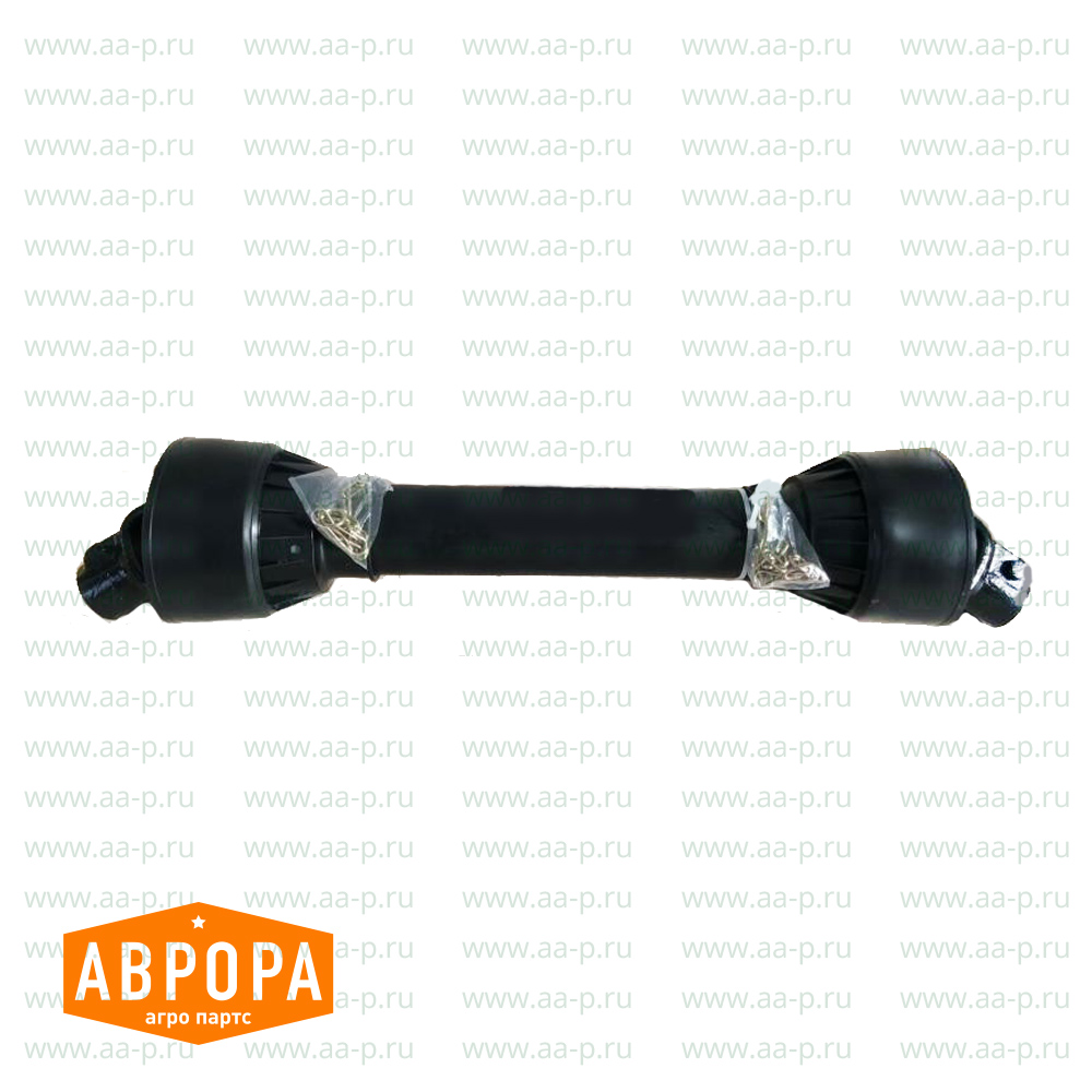 AXE10340 УНИВЕРС. ШАРНИР С ВАЛОМ